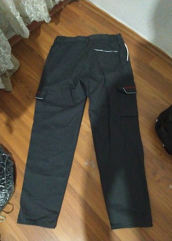 iş elbisesi - Görsel 2