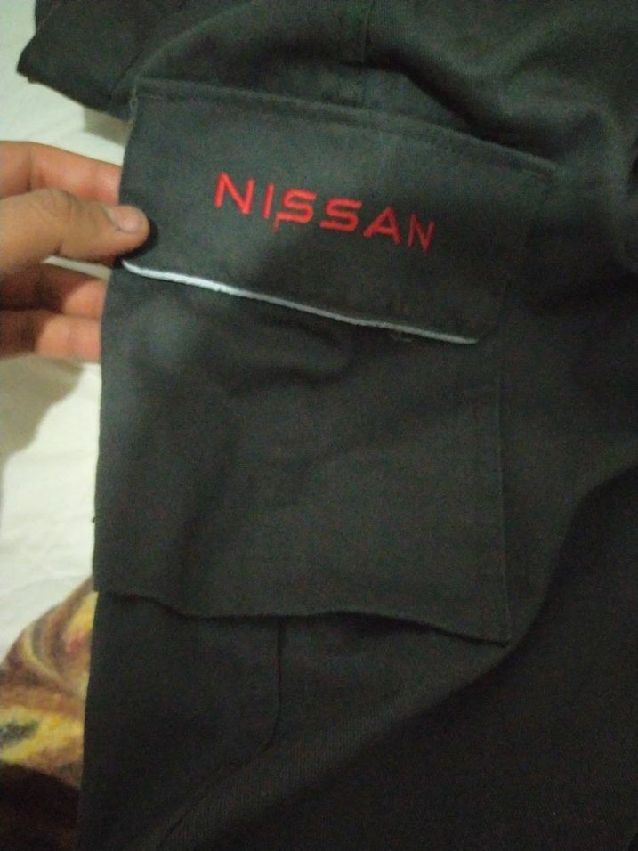 iş elbisesi - Görsel 3