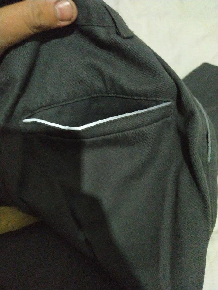 iş elbisesi - Görsel 4