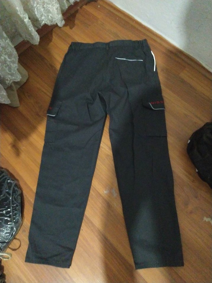 iş elbisesi - Görsel 2