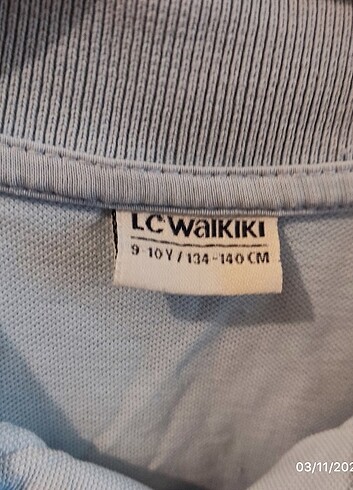 LC Waikiki Sweat 