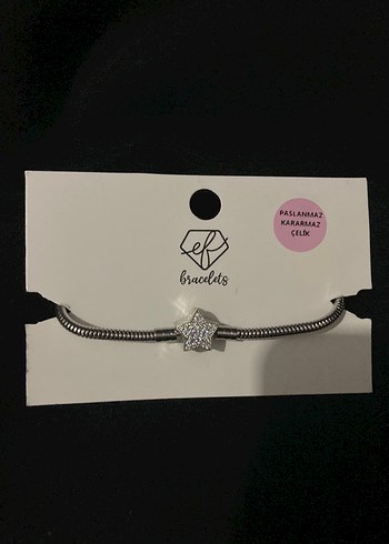 Charm Bileklik Y2k