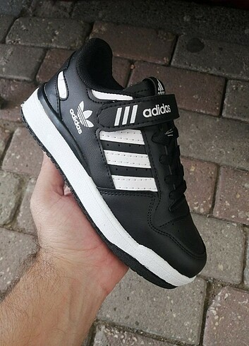 34 Beden Adidas Forum Spor Ayakkabı
