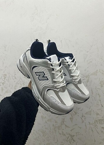 New Balance Sneaker Spor Ayakkabı 