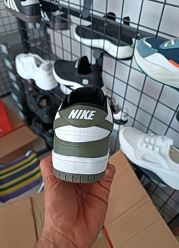 Nike Nike Dunk Spor Ayakkabı 
