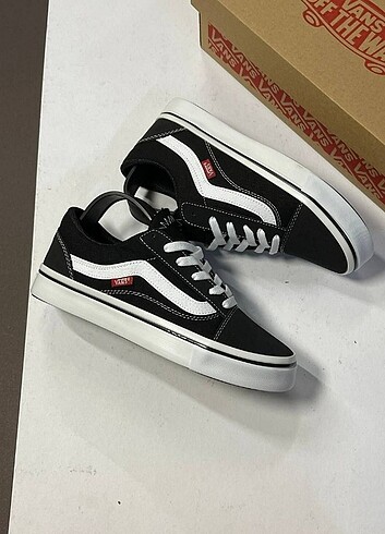 Vans Vans Spor Ayakkabı