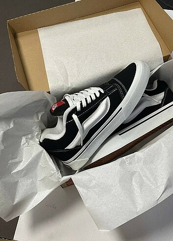 Vans Vans Old Skool Spor Ayakkabı kadın
