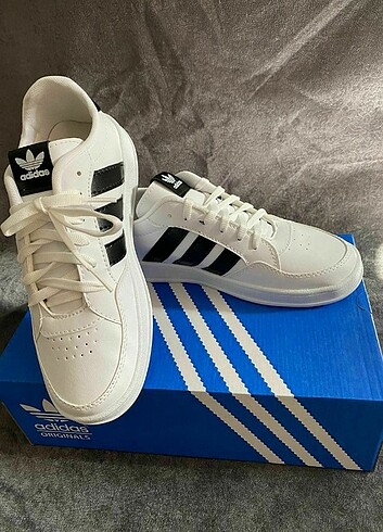 Adidas Adidas Neo Spor Sneaker 