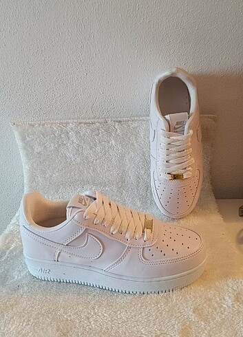 Nike Air Force Spor Ayakkabı 