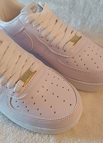 Nike Nike Air Force Spor Ayakkabı 