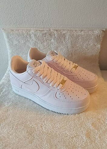 40 Beden Nike Air Force Spor Ayakkabı 