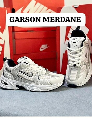 Nike Spor Ayakkabı 