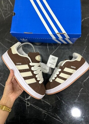 Adidas Campus Spor Ayakkabı 