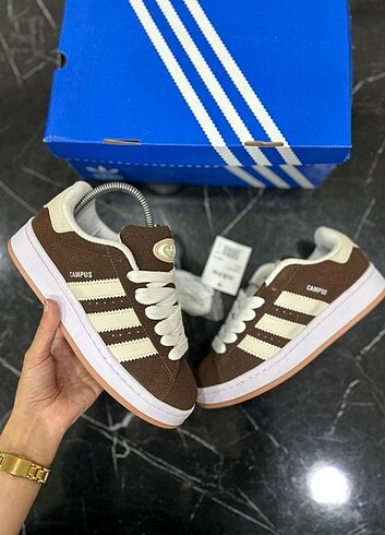 Adidas campus Spor Ayakkabı