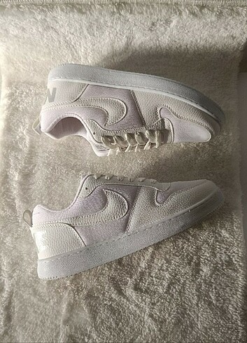 Nike Nike Spor Ayakkabı