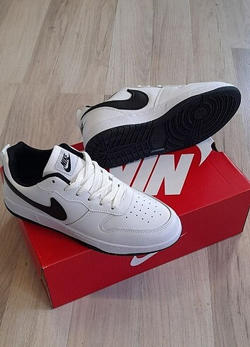 Nike Nike Spor Ayakkabı