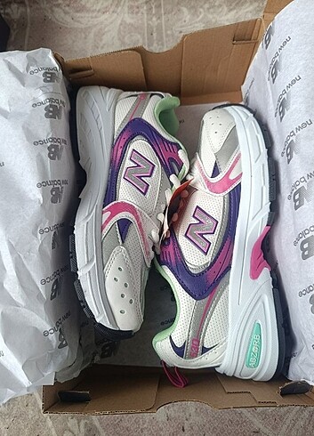 New Balance New Balance Spor Ayakkabı
