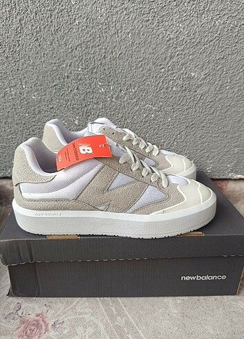 New Balance Czt Spor Ayakkabı