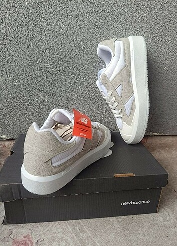 38 Beden New Balance Czt Spor Ayakkabı