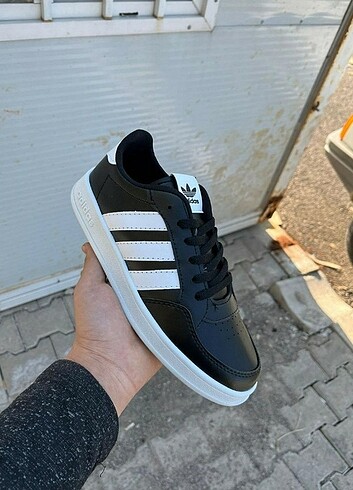 Adidas Adidas Spor Sneaker Ayakkabı