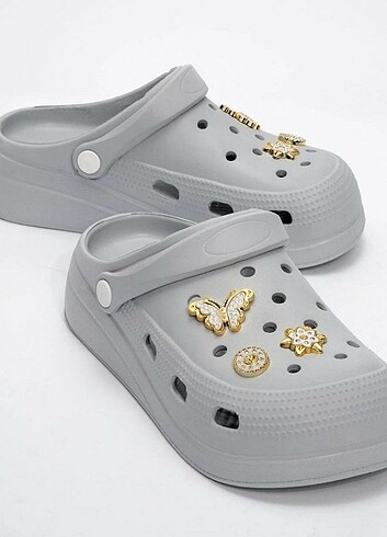 Crocs Bayan Terlik