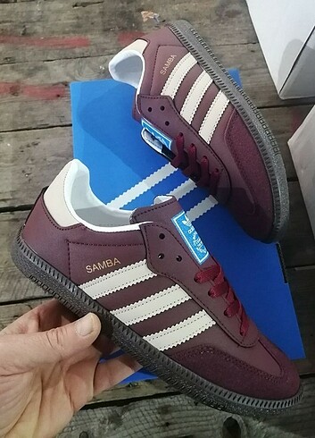 Adidas Adidas Spor Sneaker Ayakkabı 