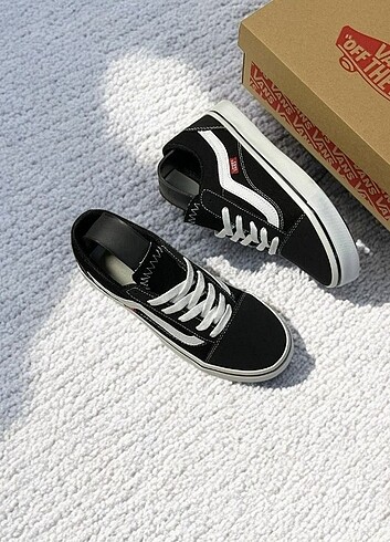 Vans Spor Ayakkabı 
