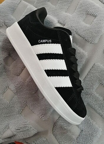 Adidas Adidas Siyah Campüs