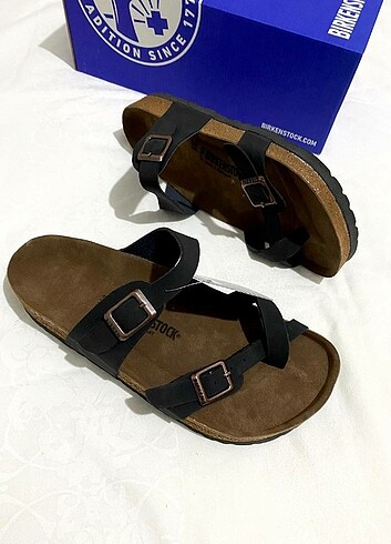 Birkenstock Birkenstock Terlik