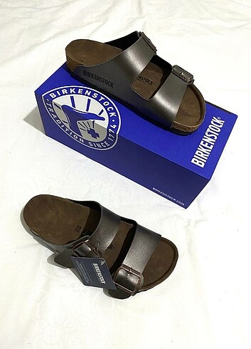 Birkenstock Birkenstock Terlik