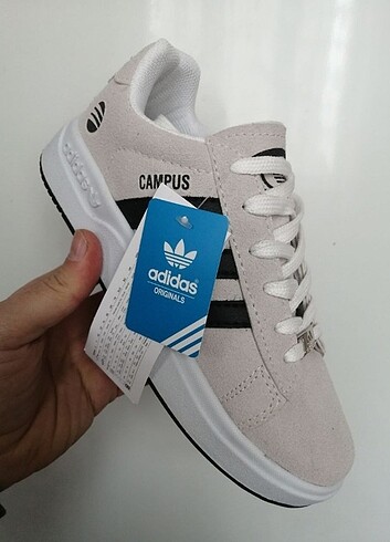 Adidas Low Spor Ayakkabı 