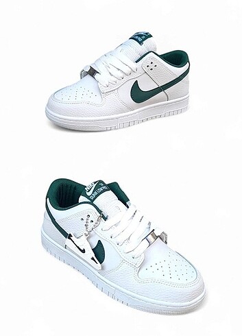43 Beden Nike Dunk Spor Ayakkabı 