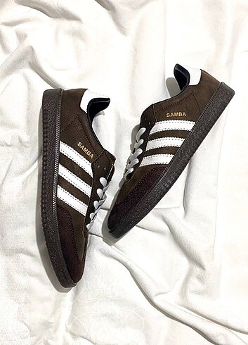 37 Beden Adidas Samba Spor Ayakkabı