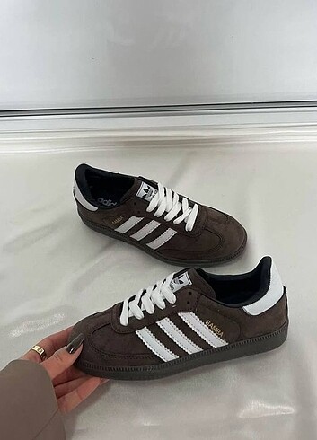 Adidas Adidas Samba Spor Ayakkabı