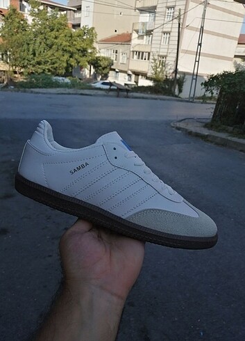 Adidas Samba Spor Ayakkabı