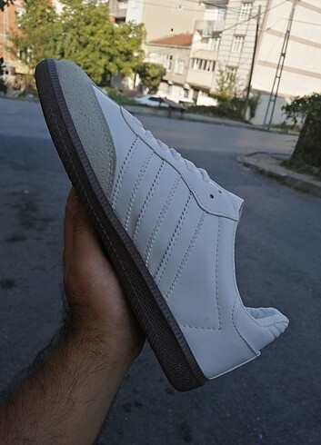 Adidas Adidas Samba Spor Ayakkabı