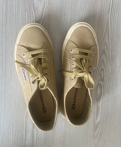 Superga Zamansı süperga