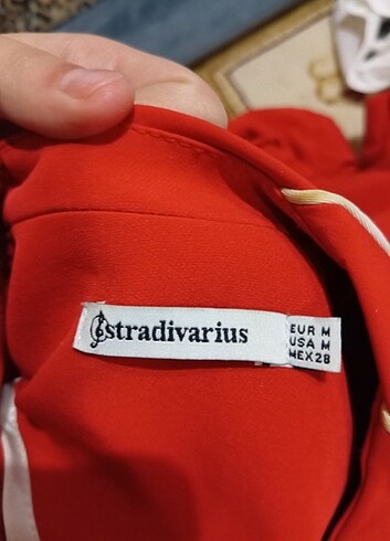 Stradivarius Stradivarius spor hırka 