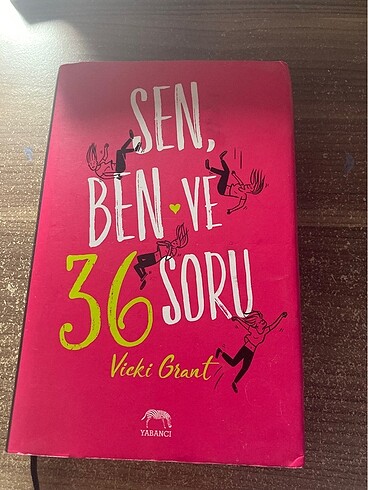 Sen, Ben ve 36 soru