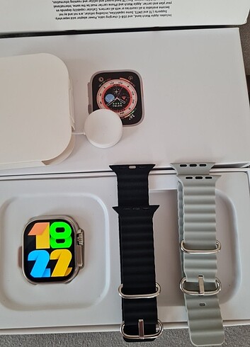 Apple Watch Ultra2 49mm
