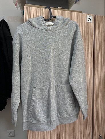 H&M SWEATSHİRT