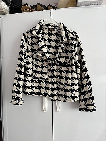 l Beden Blazer ceket