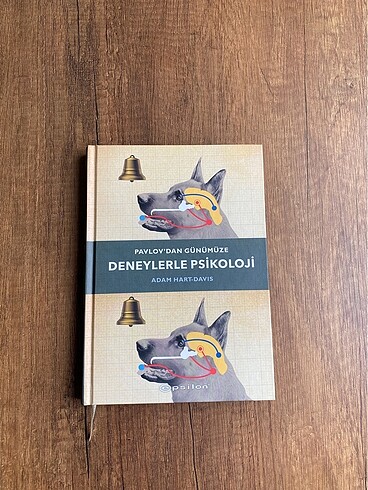 Deneylerle Psikoloji