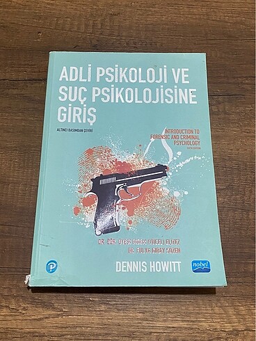Adli Psikoloji