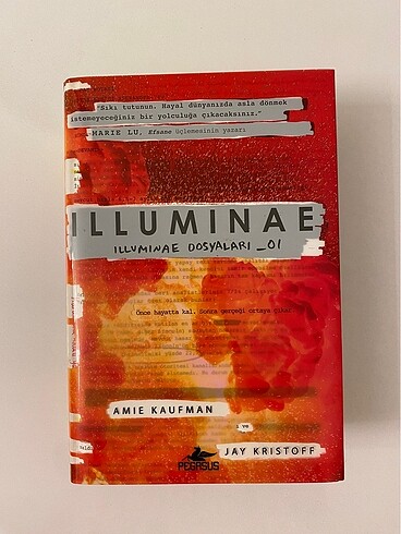 Illuminae