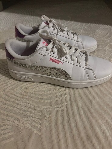 Puma kadın ayakkabı