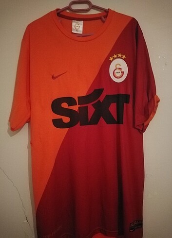 Galatasaray forması 