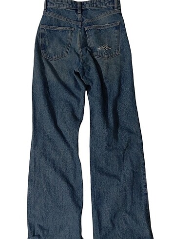 Zara Zara kot pantolon 