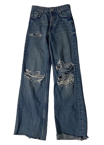 Zara kot pantolon 