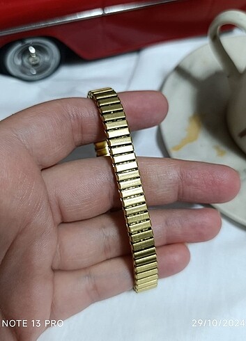 Accessorize VIP çelik